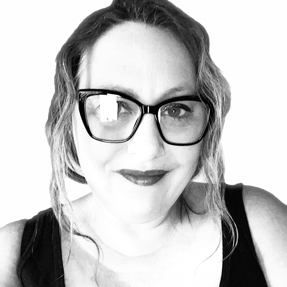 Meet your Posher, Krynda